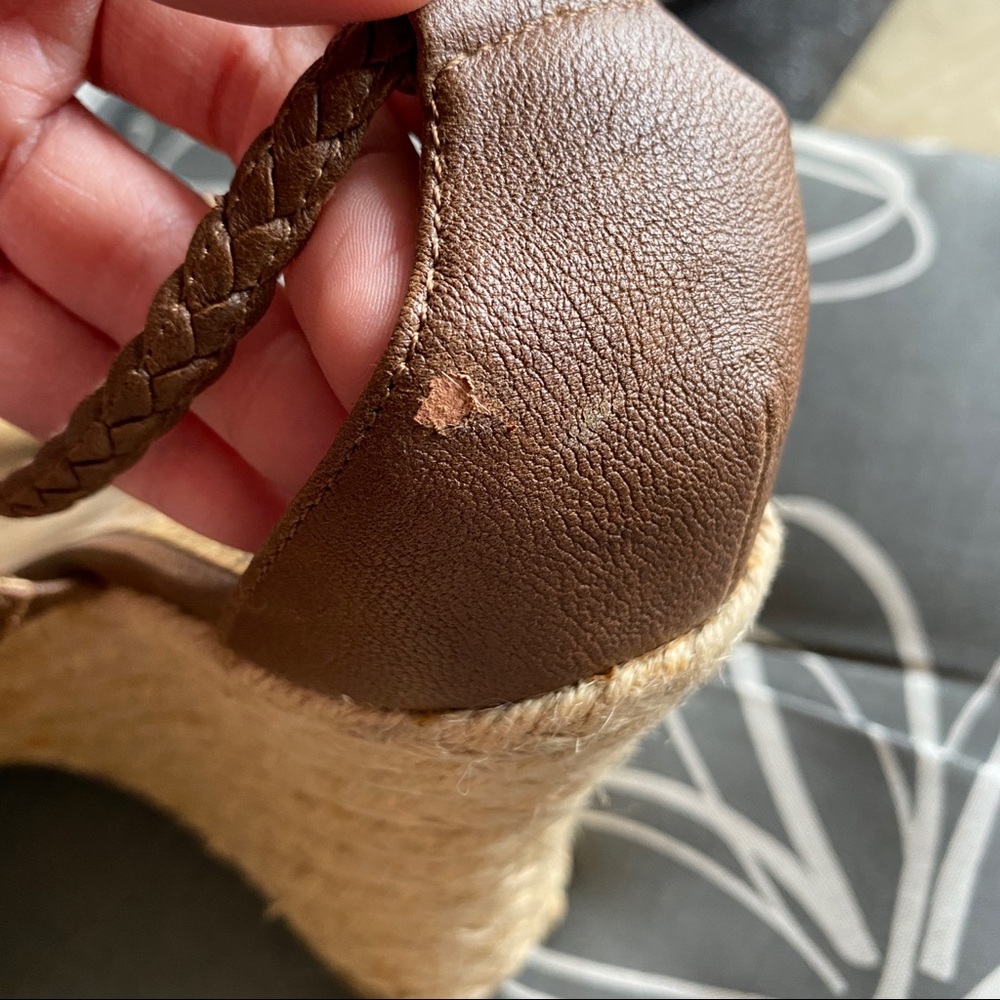 2/$30 || G By Guess Wedges - Picture 8 of 10